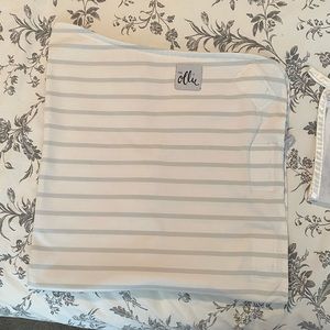 Ollie newborn swaddle